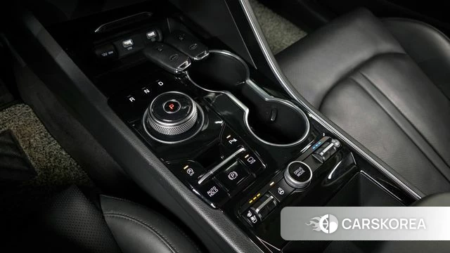 Kia K5 3rd generation id 3885244 из Кореи 19