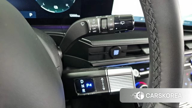 Hyundai Santa Fe (MX5) id 4935087 из Кореи 19