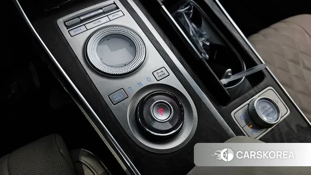 Genesis GV80 id 3591346 из Кореи 19