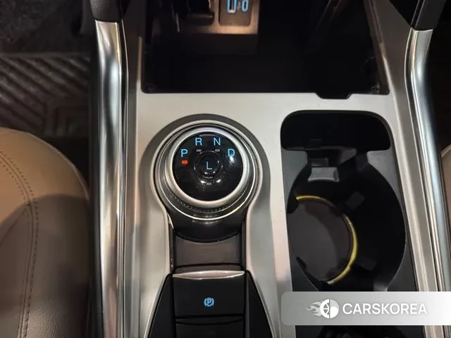 Ford Explorer 6th Generation id 3017019 из Кореи 17