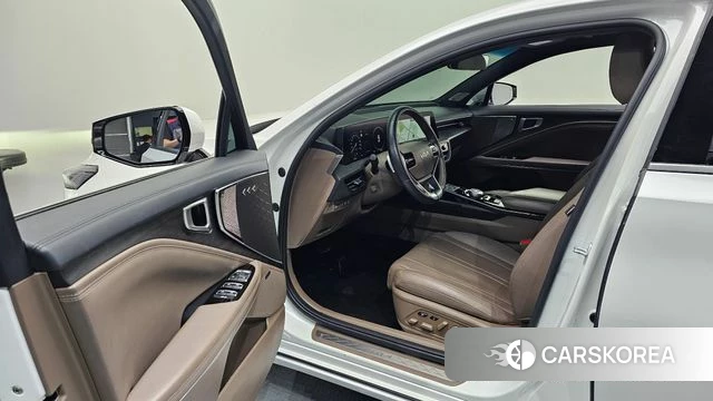 Kia K8 Hybrid id 4489149 из Кореи 29