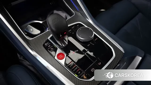 BMW XM (G09) id 3596018 из Кореи 19