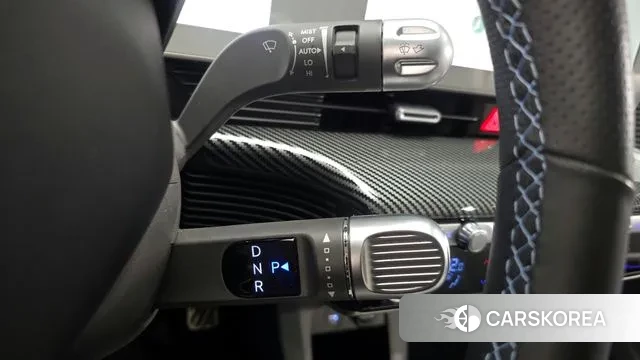 Hyundai Ionic 5 id 3776081 из Кореи 19