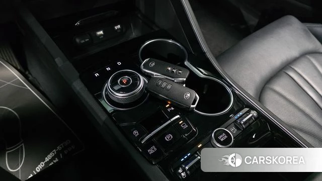 Kia K5 3rd generation id 3893605 из Кореи 19