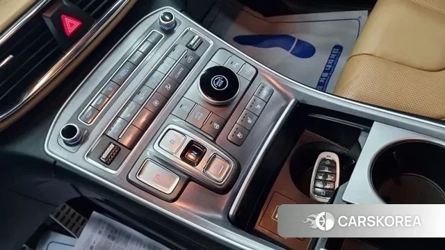 Hyundai The New Santa Fe id 3607283 из Кореи 17