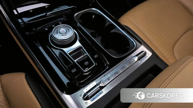 Kia Carnival 4th generation id 4201509 из Кореи 19