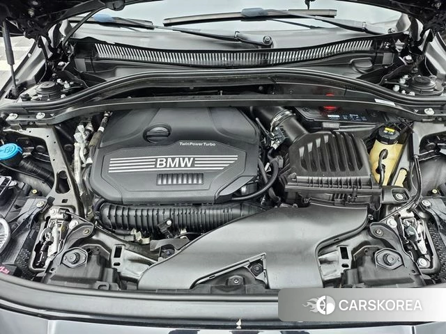 BMW 2 Series Gran Coupe (F44) id 4344190 из Кореи 15