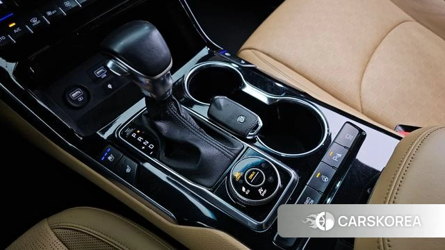 Kia Mohave Master id 4202466 из Кореи 19