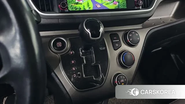 Kia The New Ray id 3692770 из Кореи 19