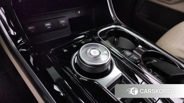 Kia Carnival 4th generation id 3771612 из Кореи 19