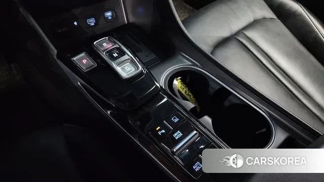 Hyundai Sonata Hybrid (DN8) id 3112261 из Кореи 19