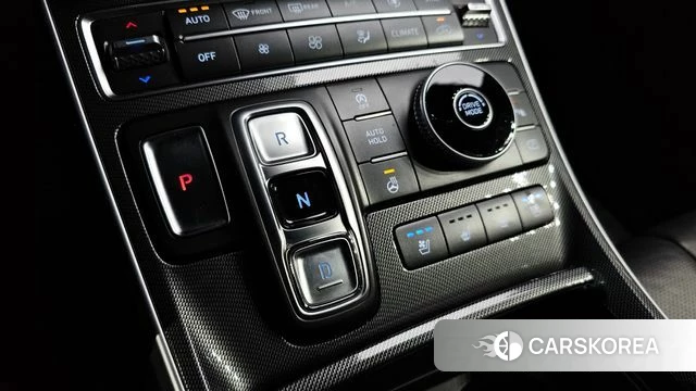 Hyundai The New Santa Fe id 3828039 из Кореи 19