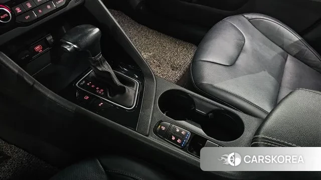 Kia The New Niro id 3275218 из Кореи 19