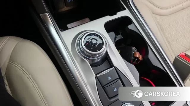 Ford Explorer 6th Generation id 3232280 из Кореи 19