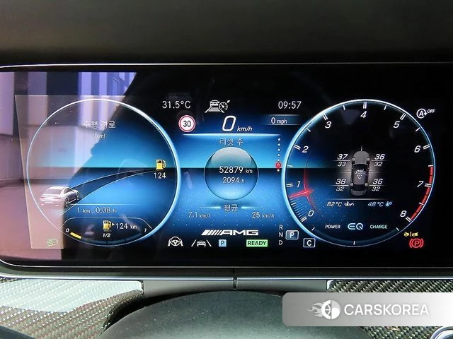 Mercedes-Benz CLS-Class C257 id 4636056 из Кореи 19