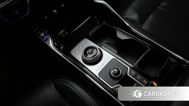 Kia Sorento 4th Generation id 4702849 из Кореи 33