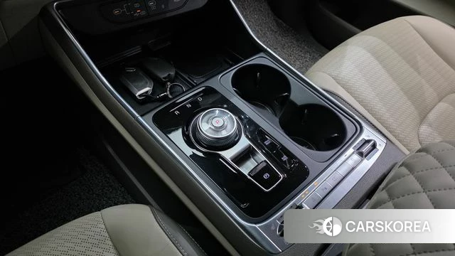 Kia The New Carnival 4th Generation id 4739735 из Кореи 19