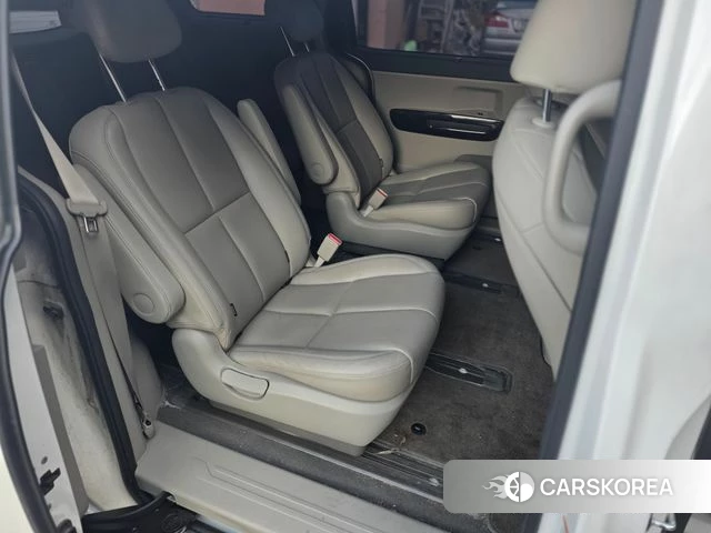 Kia The New Carnival id 3834649 из Кореи 13