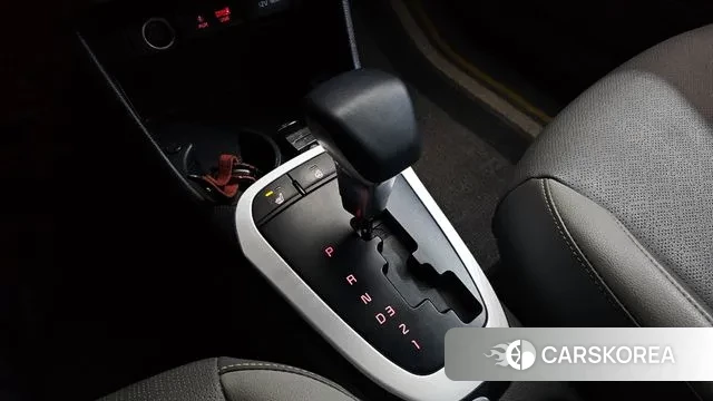 Kia All New Morning (JA) id 3449693 из Кореи 19