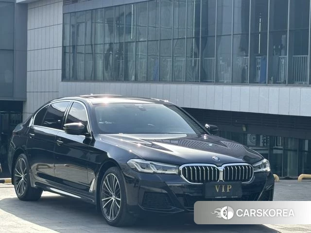 BMW 5 series id 4256612 из Китая 10