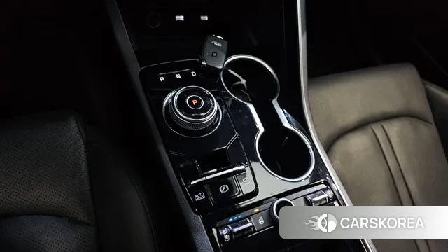 Kia K5 3rd generation id 2985700 из Кореи 19