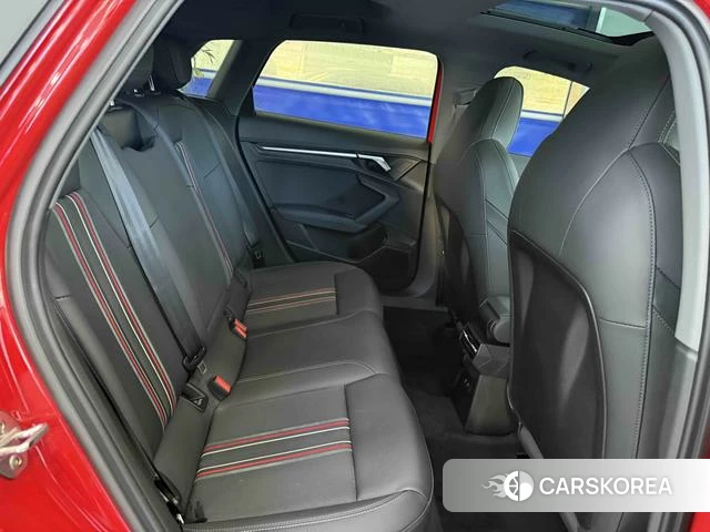Audi A3 id 4275981 из Китая 23