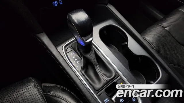 Hyundai Santa Fe TM id 2585297 из Кореи 19