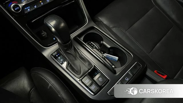 Hyundai Grandeur IG id 4318222 из Кореи 19