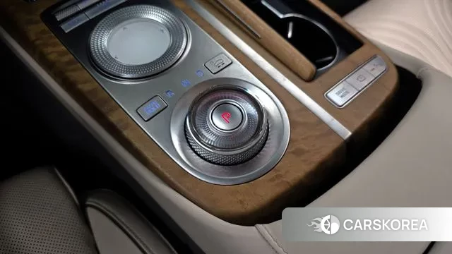 Genesis G80 (RG3) id 3012941 из Кореи 19