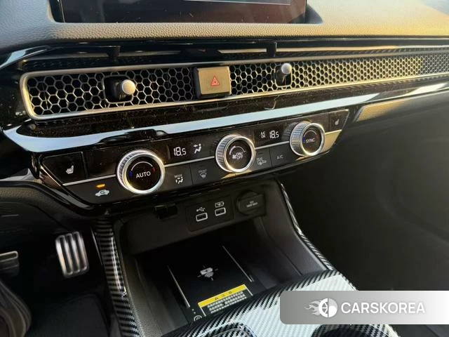 Honda Civic id 4314259 из Китая 17