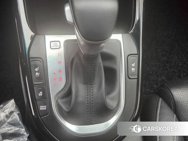 Kia Come New K3 id 4383855 из Кореи 18
