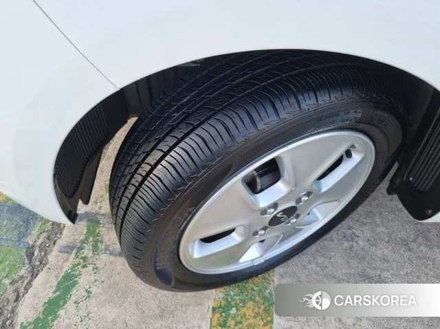 Kia The New Ray id 4676424 из Кореи 19