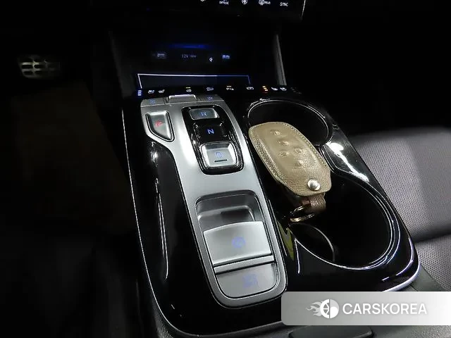 Hyundai Tucson (NX4) id 3031751 из Кореи 19