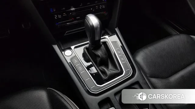 Volkswagen Arteon id 3468268 из Кореи 19