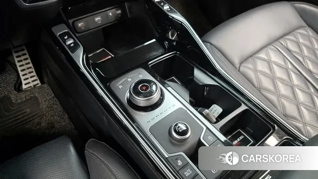 Kia Sorento 4th Generation id 3274827 из Кореи 19