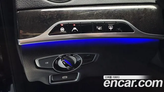 Mercedes-Benz S-Class W222 id 2695481 из Кореи 19