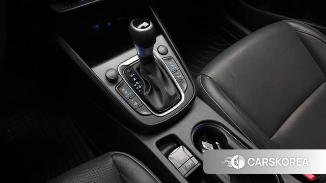 Hyundai The New Kona id 4019482 из Кореи 19