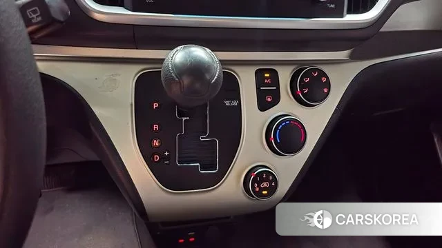 Kia The New Ray id 3034004 из Кореи 19