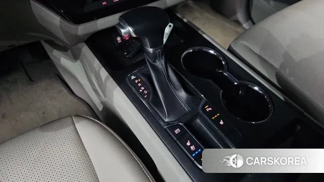 Kia The New Carnival id 3065534 из Кореи 19