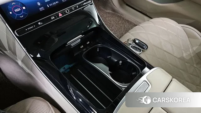 Mercedes-Benz S-Class W223 id 3607112 из Кореи 19