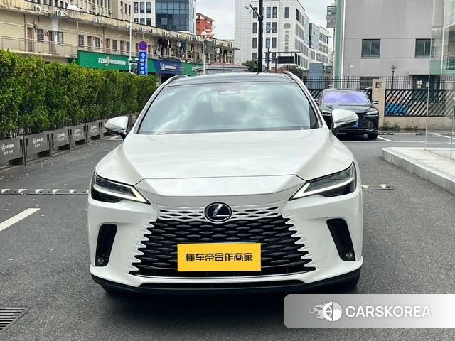 Lexus RX id 4260910 из Китая 9