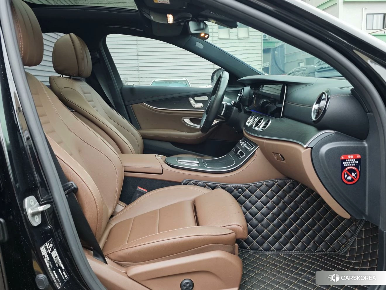 Mercedes-Benz E-class id 4468122 из Китая 15