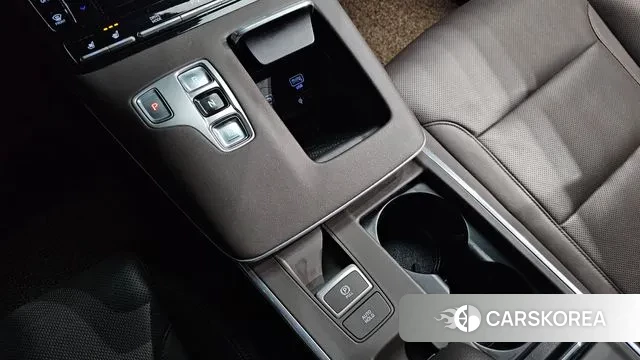 Hyundai The New Grandeur IG id 3701790 из Кореи 19