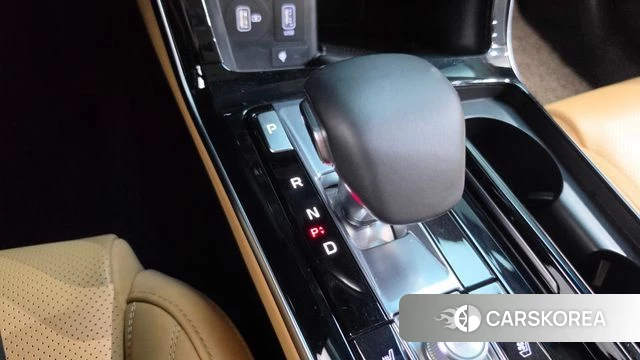Kia K7 Premier id 4657727 из Кореи 33