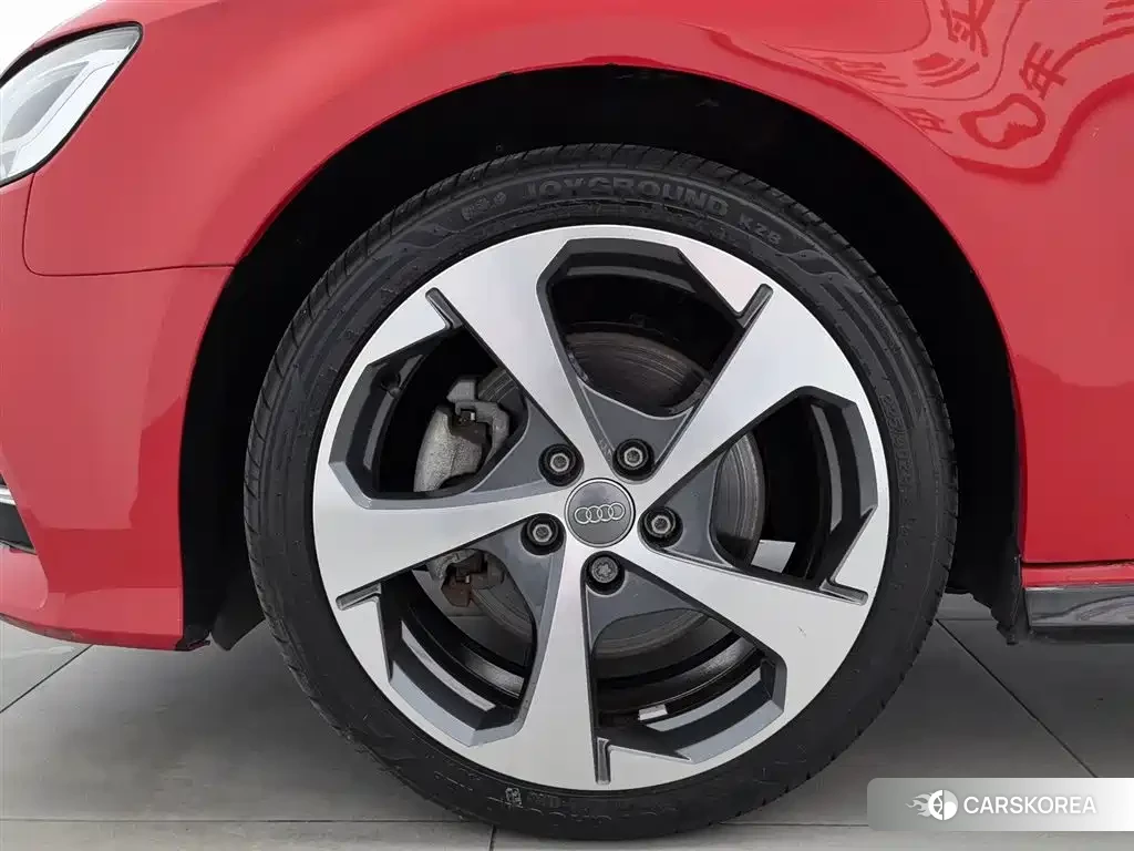 Audi A3 id 4599766 из Китая 23