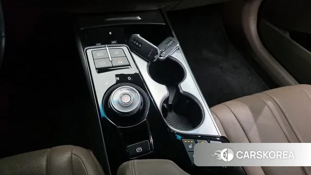 Kia K8 Hybrid id 3615765 из Кореи 19