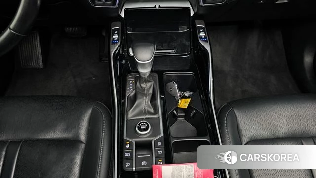 Kia Sorento 4th Generation id 3819201 из Кореи 19