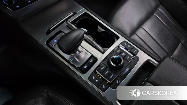 Genesis G80 id 3557958 из Кореи 19