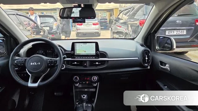 Kia Morning Urban (JA) id 3098087 из Кореи 18