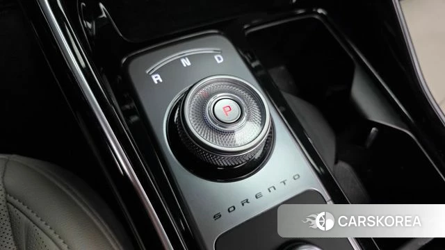 Kia The New Sorento 4th Generation id 4705940 из Кореи 39